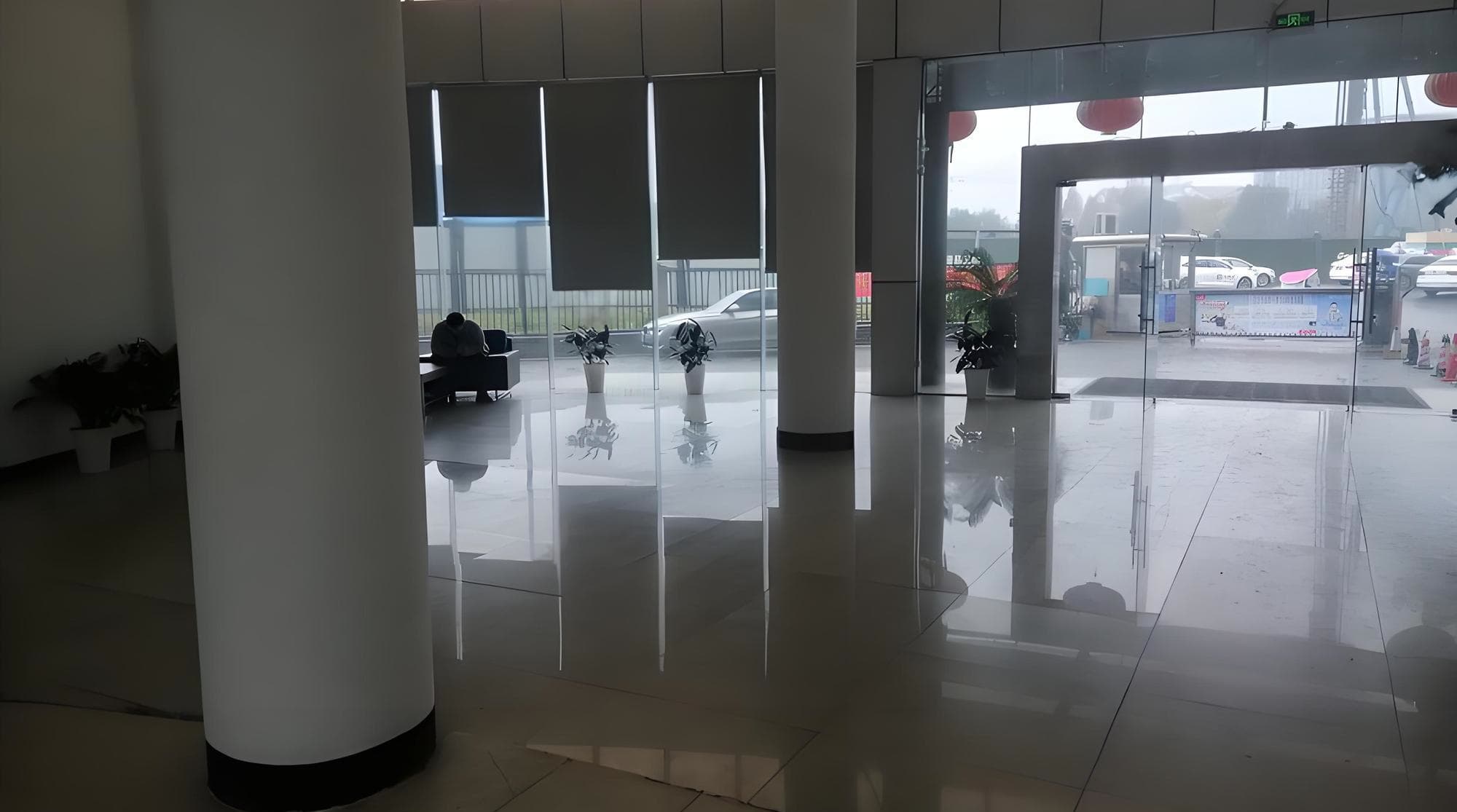 大堂