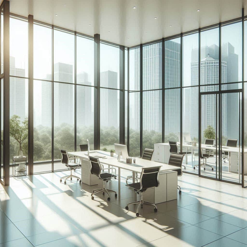 大厦名字文章配图