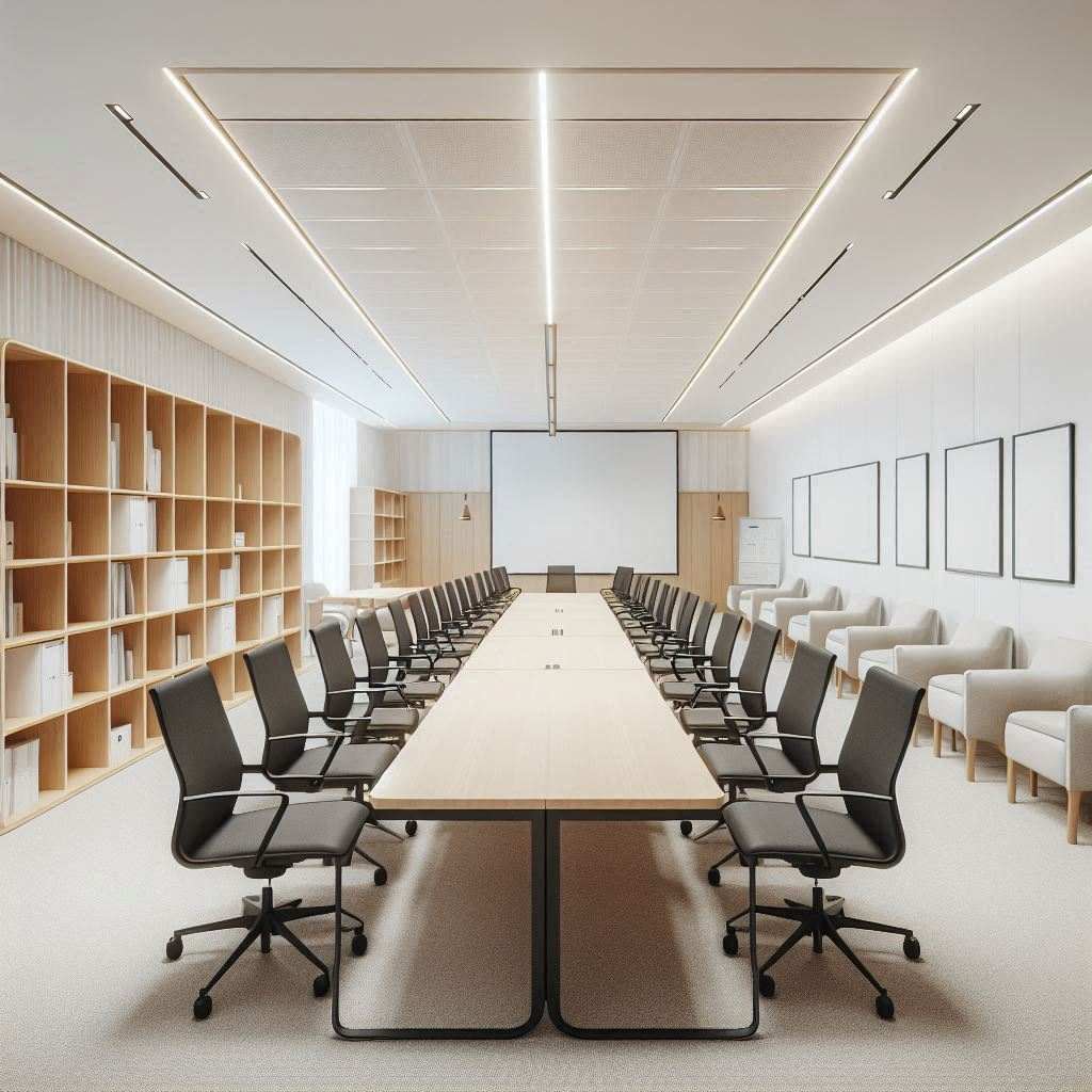 数据团队检查员工午休高峰相关的写字楼办公低碳节能改造时应关注哪些迹象